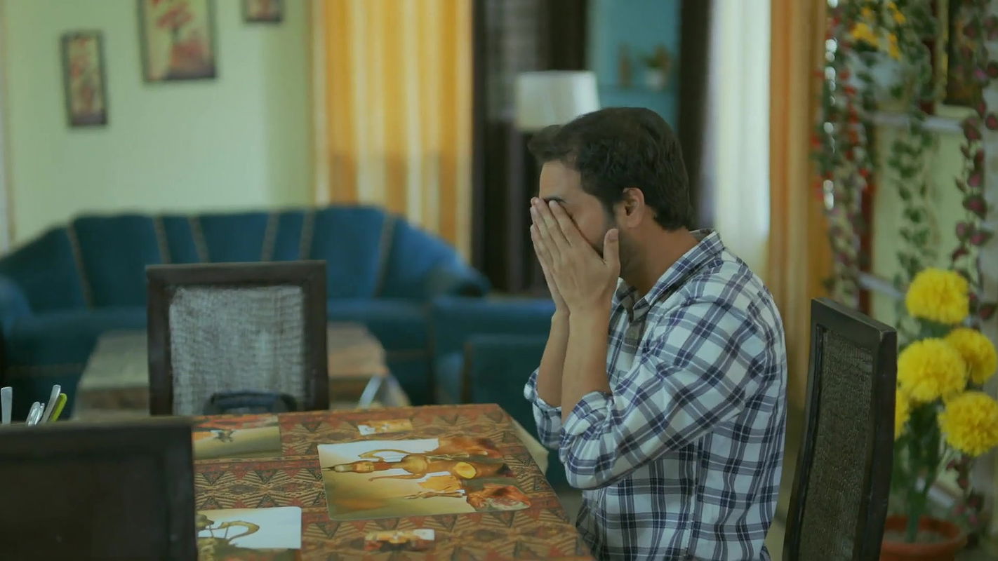 Jadui Ittar Ep1-4 Woowchannel