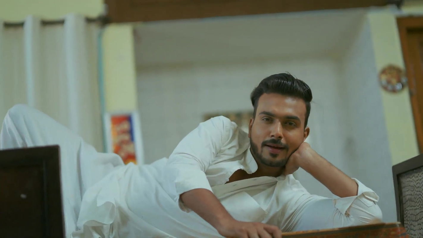 Jadui Ittar Ep1-4 Woowchannel