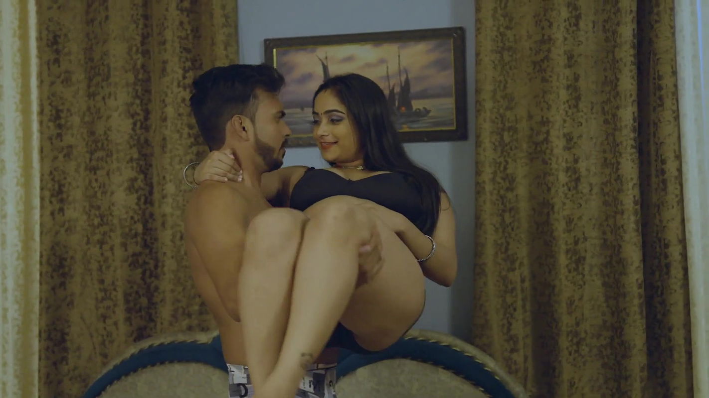 Jadui Ittar Ep1-4 Woowchannel