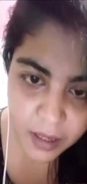 Beautiful Cute Chubby Girl