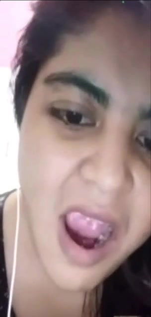 Beautiful Cute Chubby Girl