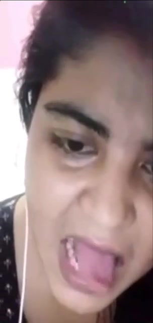 Beautiful Cute Chubby Girl