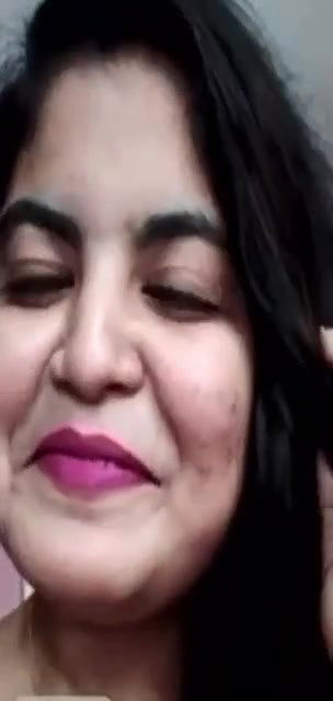 Beautiful Cute Chubby Girl