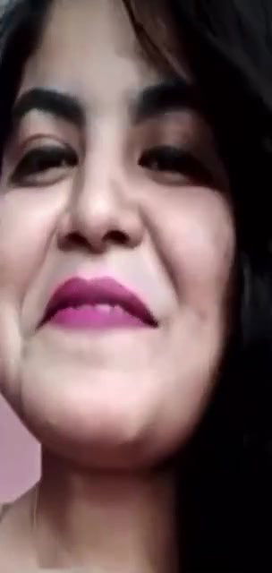 Beautiful Cute Chubby Girl