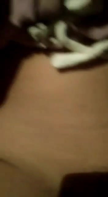Village couple fucking