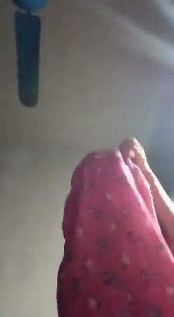 Gf Showing her bigboobs