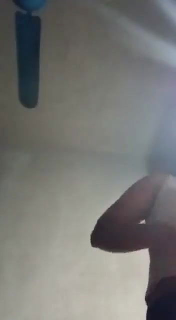 Gf Showing her bigboobs