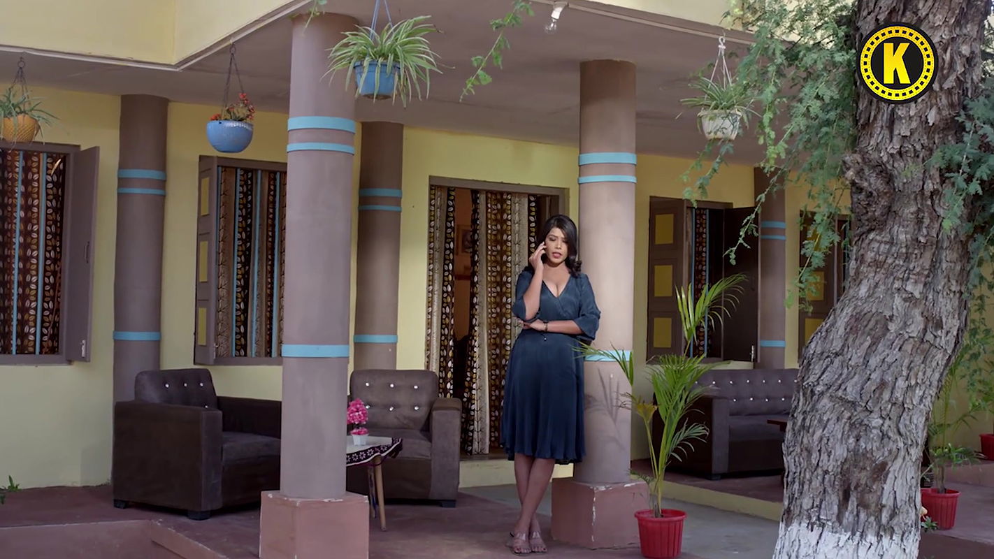 Mayajaal Epi 1-2 Kangan