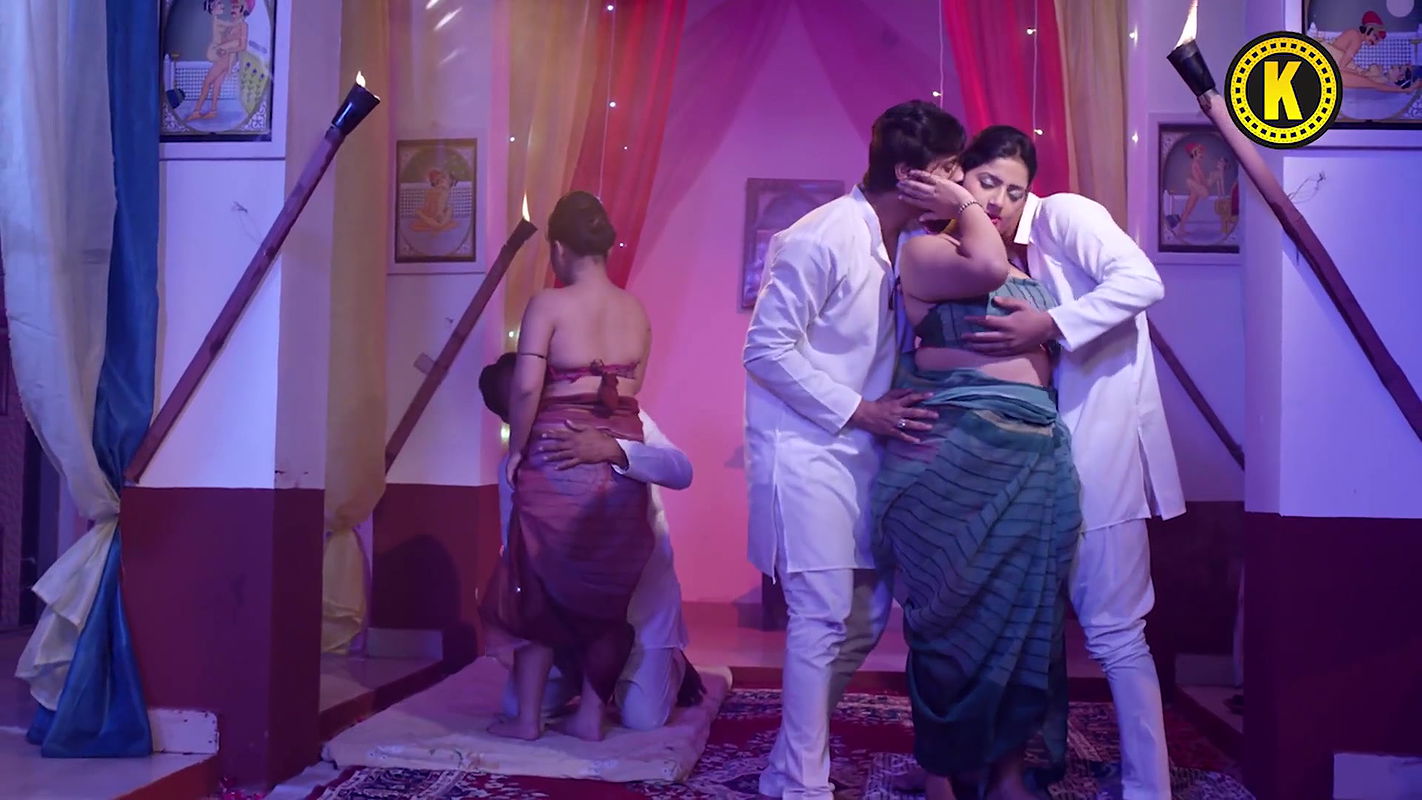 Mayajaal Epi 1-2 Kangan