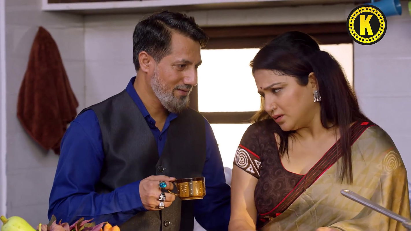 Chori Chori Chupke Chupke part 1 Kangan