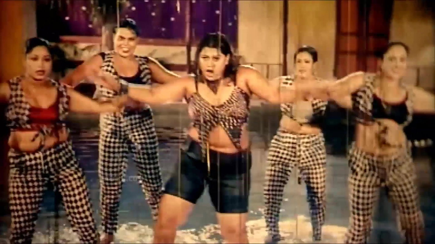 Top searched bengali b-grade song -5