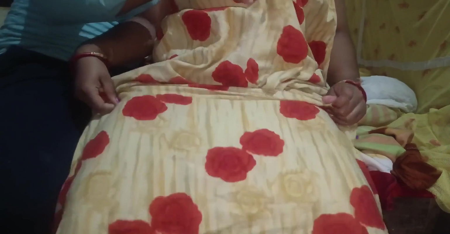 Hot and Sexy Bhabhi Ki Chudai