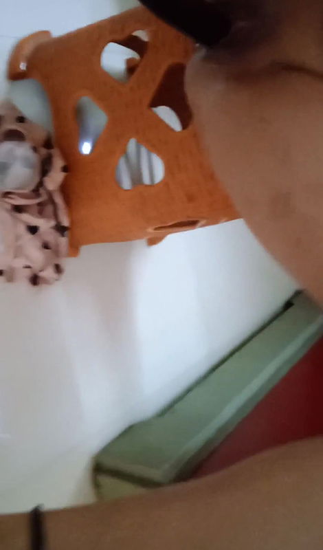 Indian desi girl fore play, and hand job with brinjal, hot pussy hot all