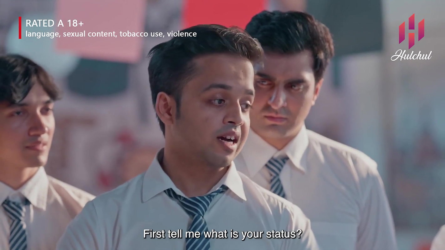 Khel Epi 1-4
