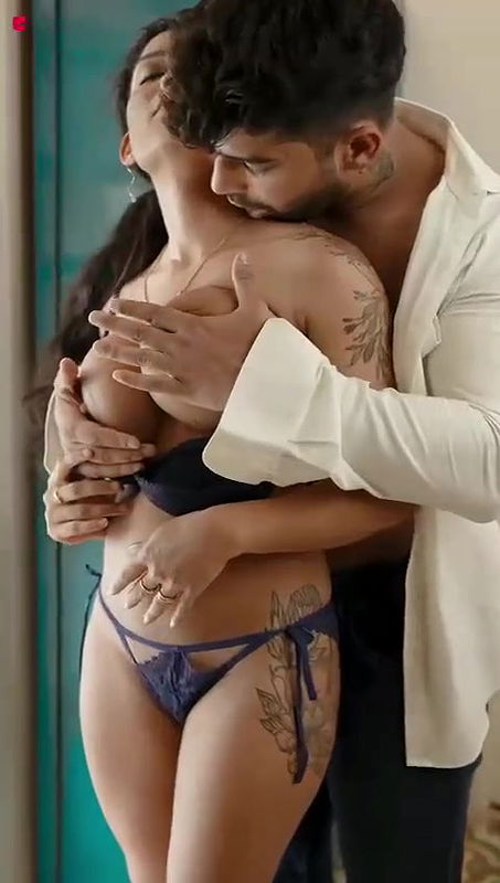 Most Demanded Resmi R Nair Romance and Boobs Pressing Must Watch