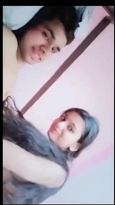 Very beautiful young cute girl riding