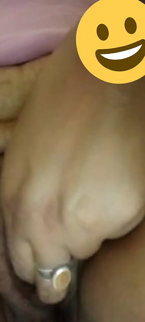Beautiful maal in bathroom on VC