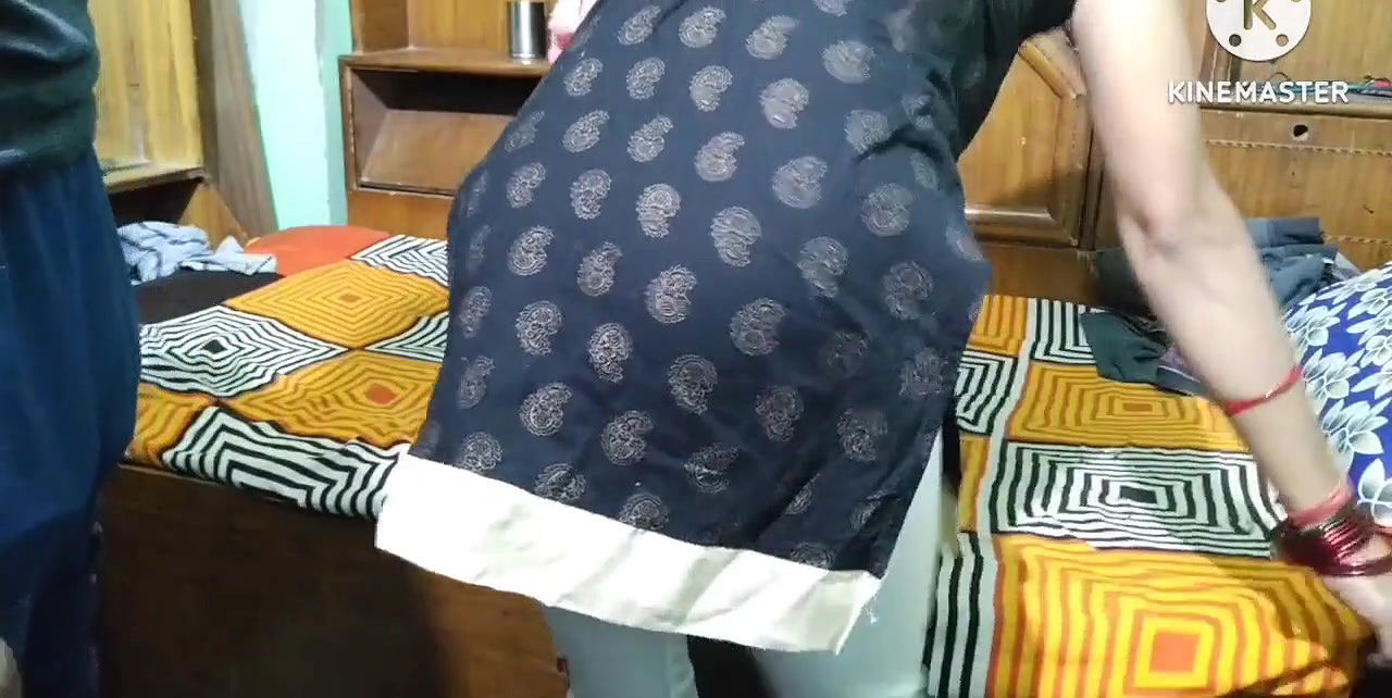 Student, Teacher And Sexy Girl