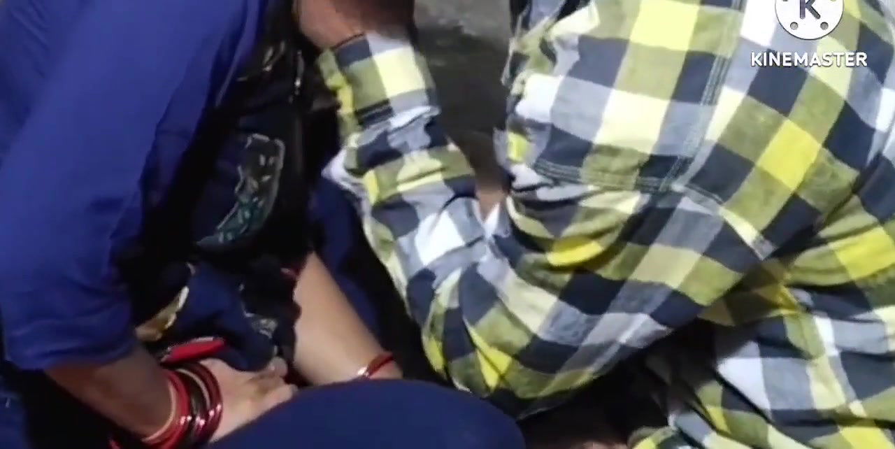 Very cute sexy Indian housewife husband and wife enjoy sex