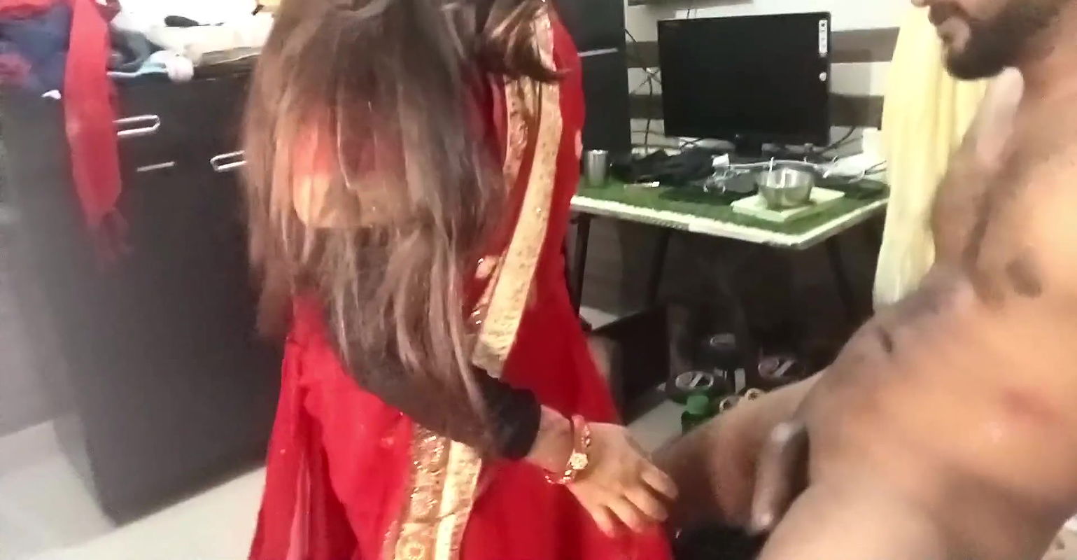 Ass Fucked Beautiful Sister-In-Law With Hindi Audio