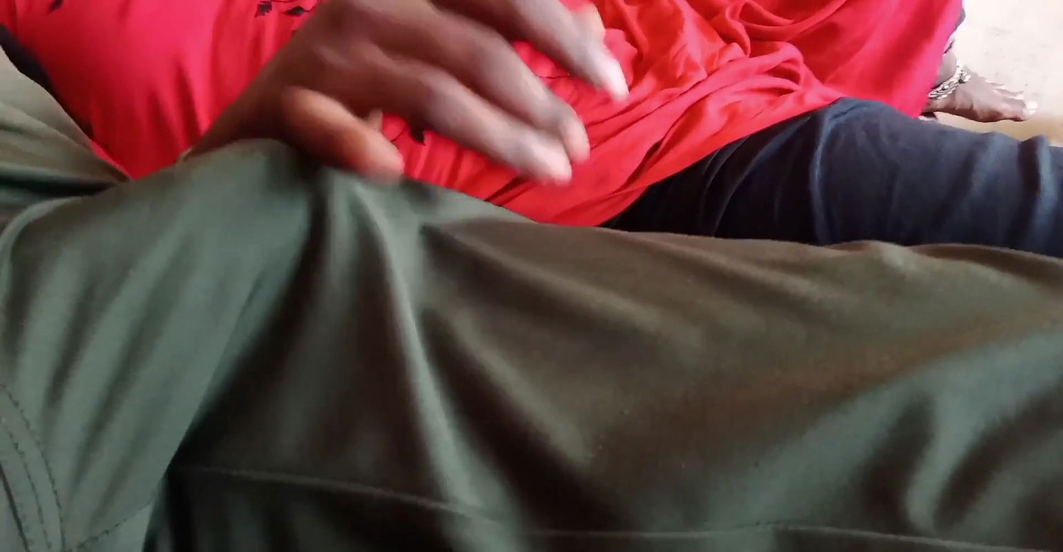 Tamil Morning Kitchen Fuck