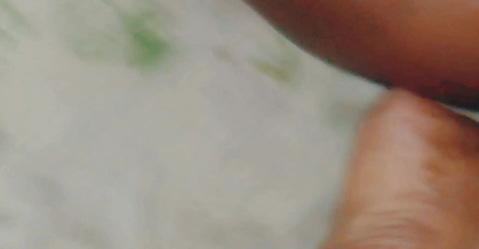 Indian Aunty Has A Sexy Big Butt