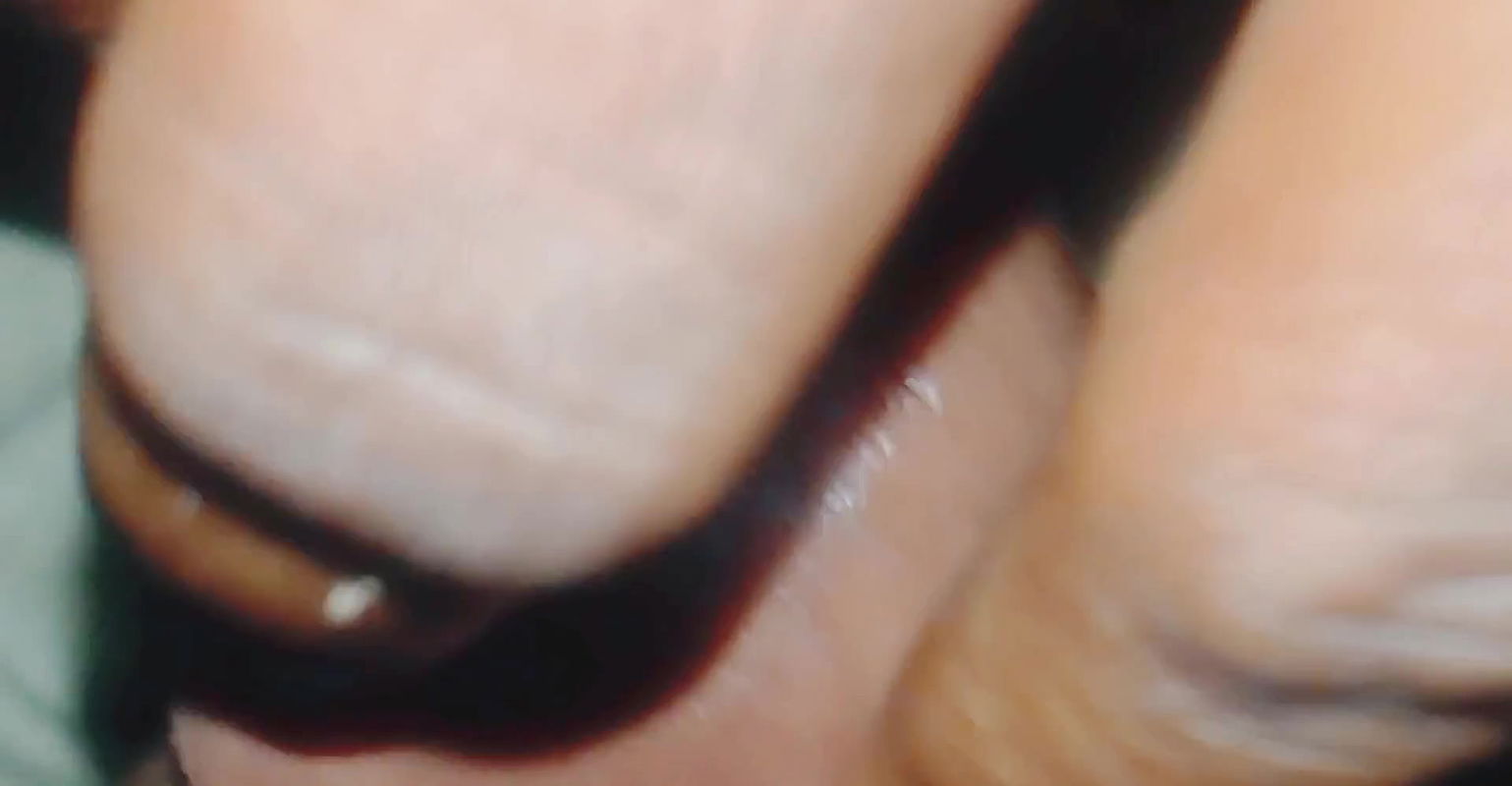 Indian Aunty Has A Sexy Big Butt