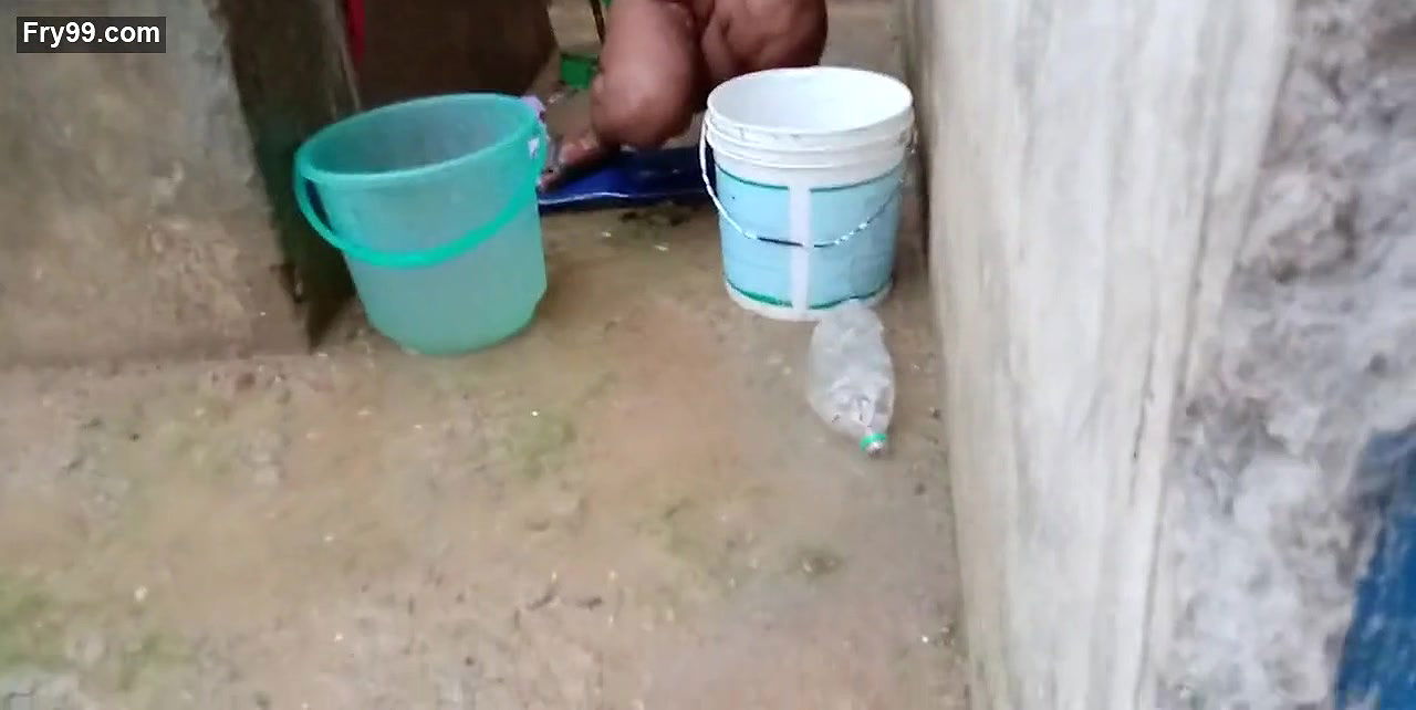 Sexy Stepmom At The Fireplace