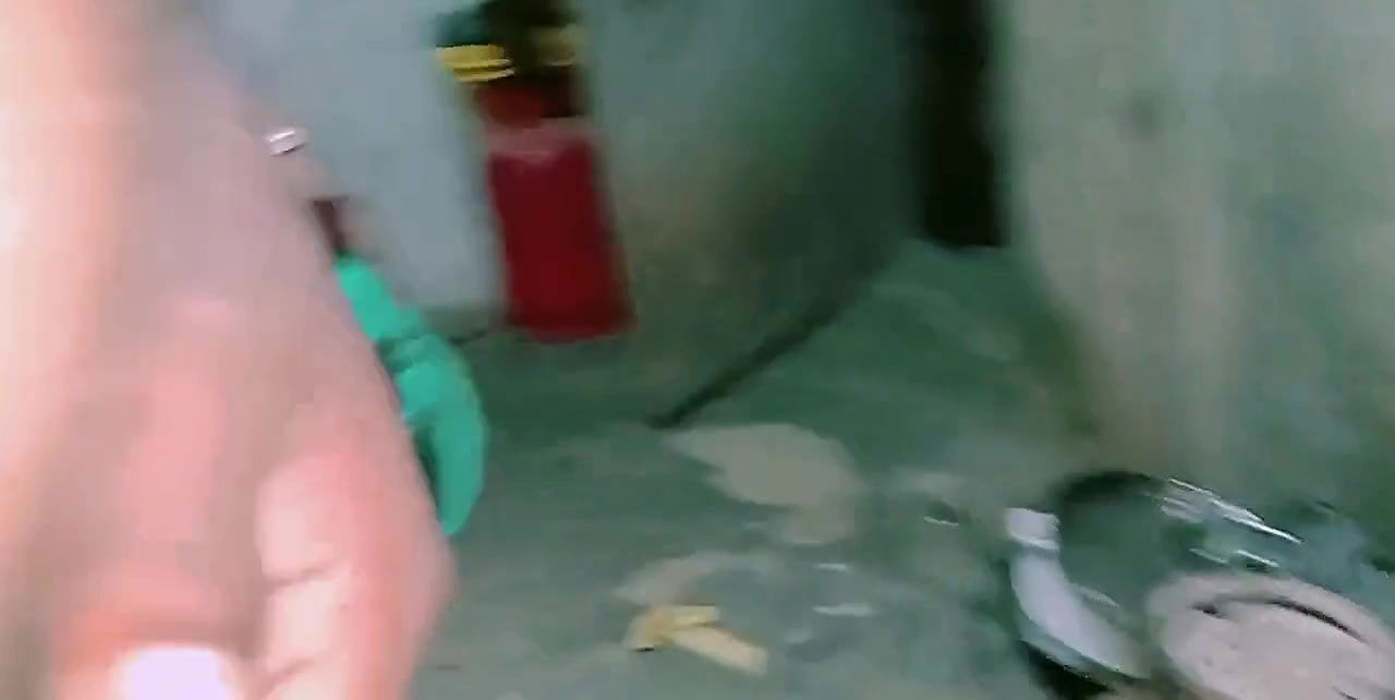 Fucking Stepmom At Home