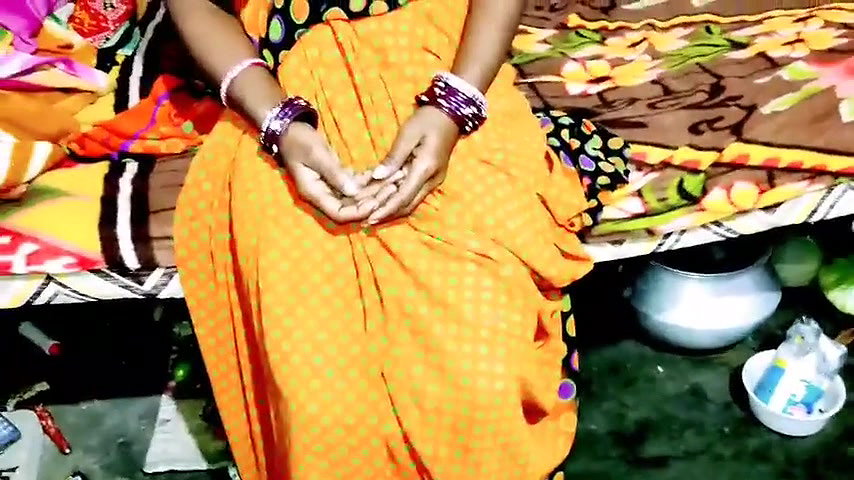 Desi Village Dewar Bhabhi Sex Role Play Update