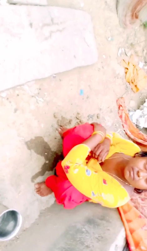 Time to go back in my room