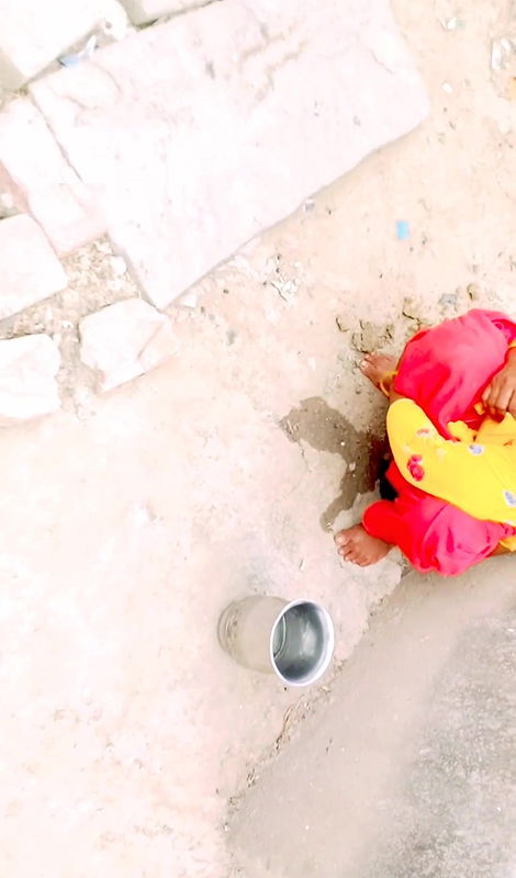 Time to go back in my room