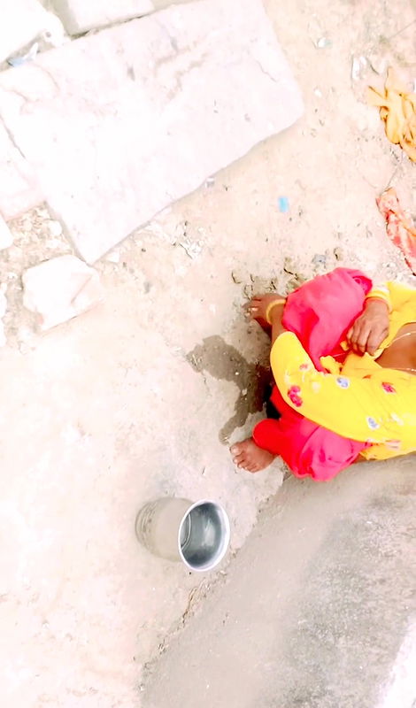 Time to go back in my room