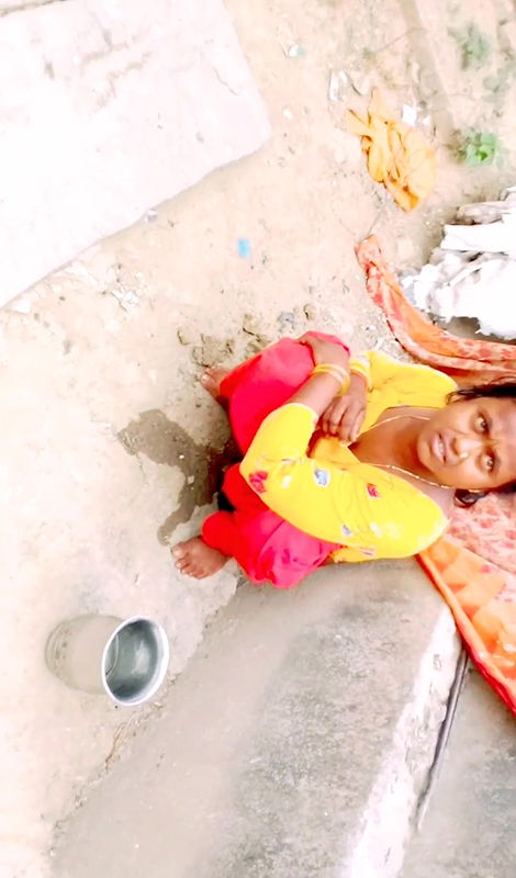 Time to go back in my room