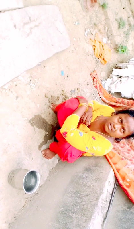 Time to go back in my room