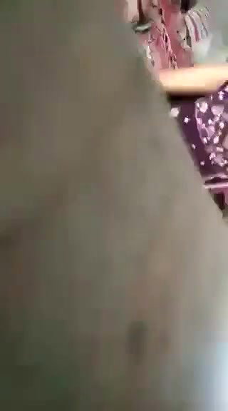 Village couple fucking