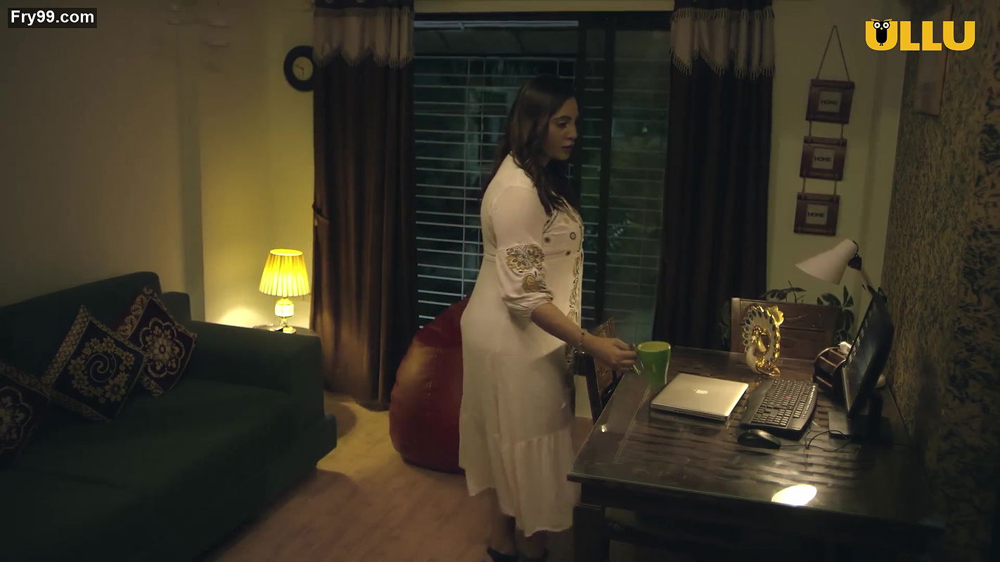 Hotspot – Mail Trail – 2022 – Hindi Hot Web Series – UllU