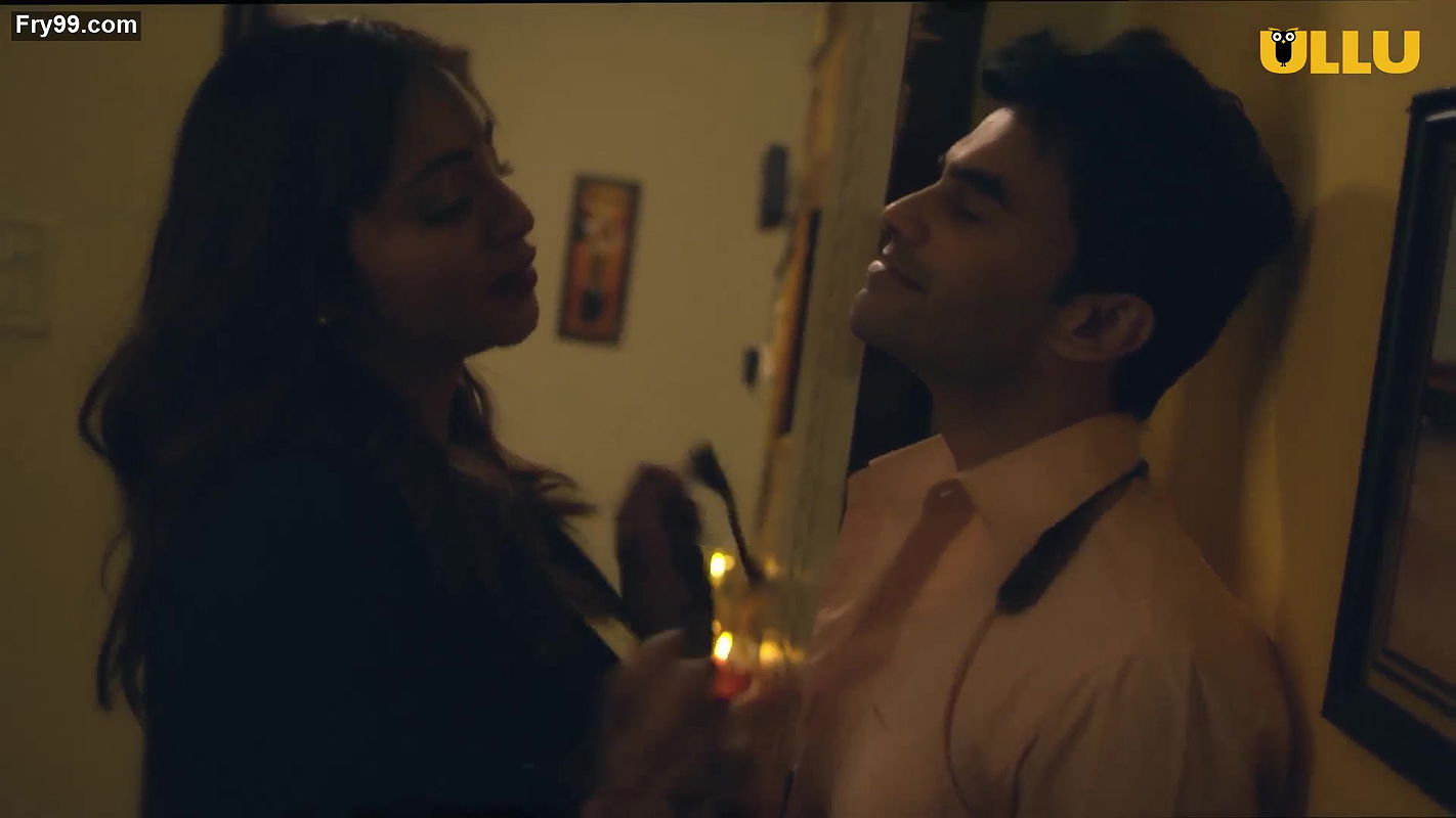 Hotspot – Mail Trail – 2022 – Hindi Hot Web Series – UllU