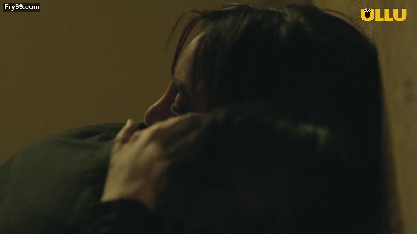 Hotspot – Mail Trail – 2022 – Hindi Hot Web Series – UllU