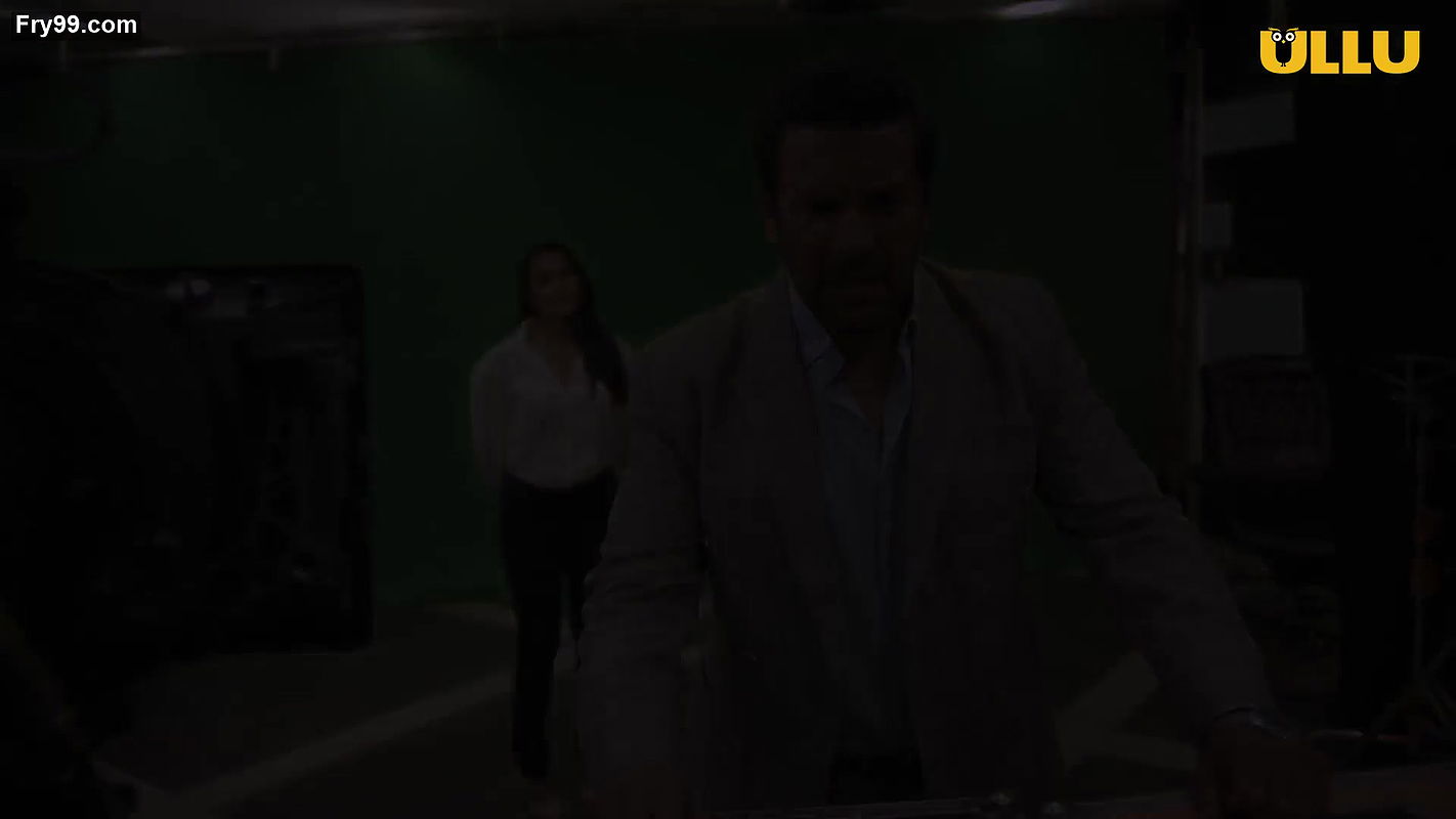 Hotspot – Mail Trail – 2022 – Hindi Hot Web Series – UllU