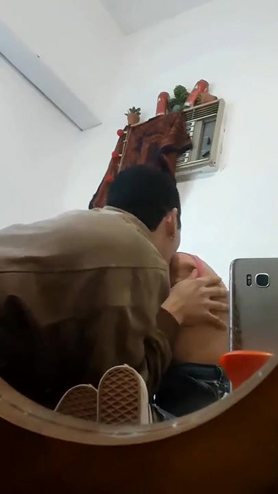 Cute girl fucking with best friend bf