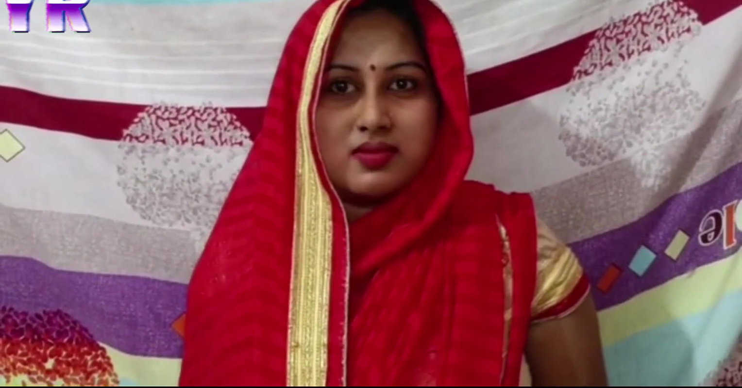 Badi ko Chhota Bhai ne Pela