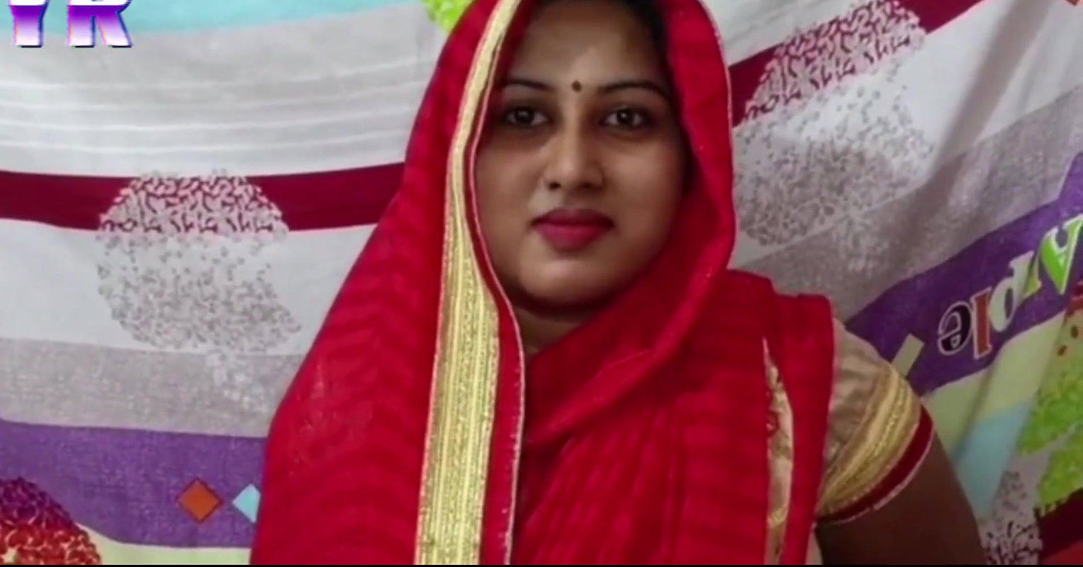 Badi ko Chhota Bhai ne Pela