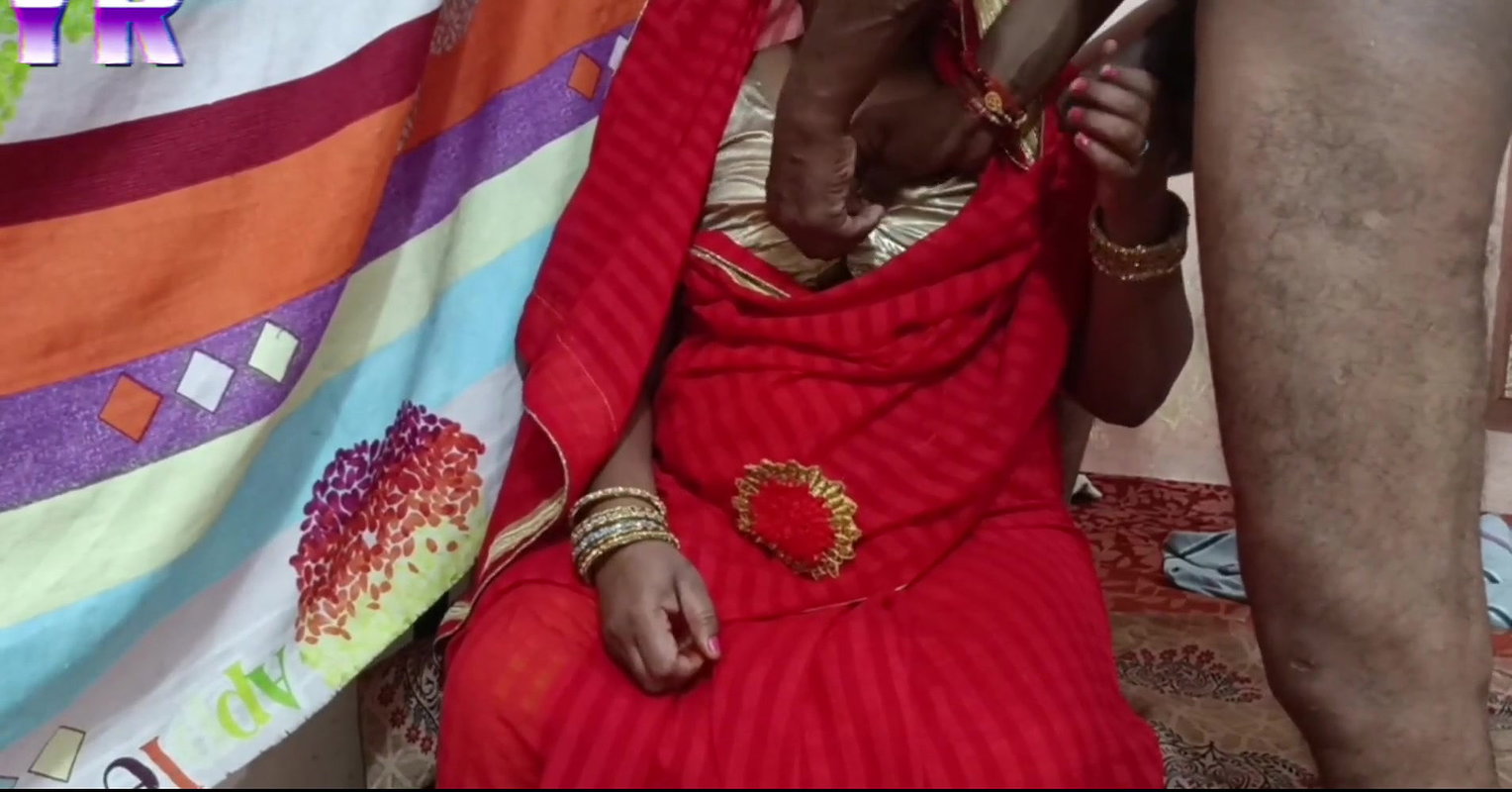 Badi ko Chhota Bhai ne Pela