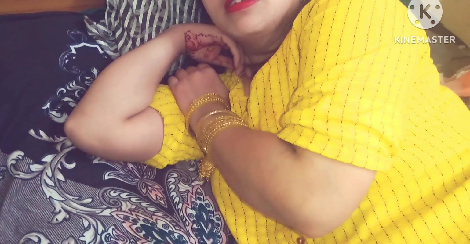 Bhabhi Ne Apne Dever Se Anniversary manvai