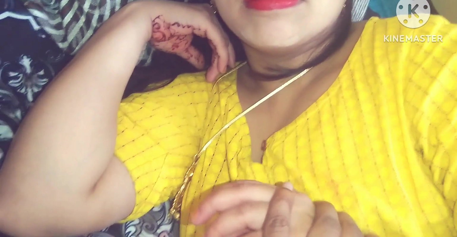 Bhabhi Ne Apne Dever Se Anniversary manvai