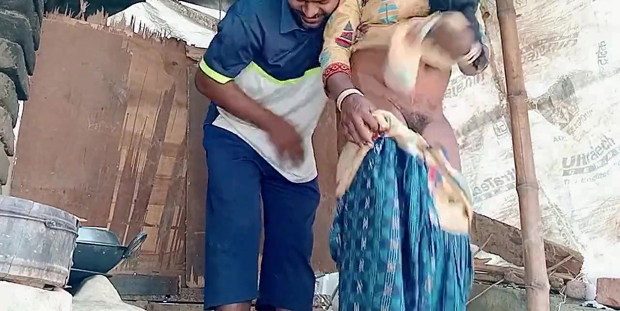 First time fuck my old step aunt in outdoor he is awesome lady when I fuck her figured the xhtad1 Bihar India mummy ko bhi