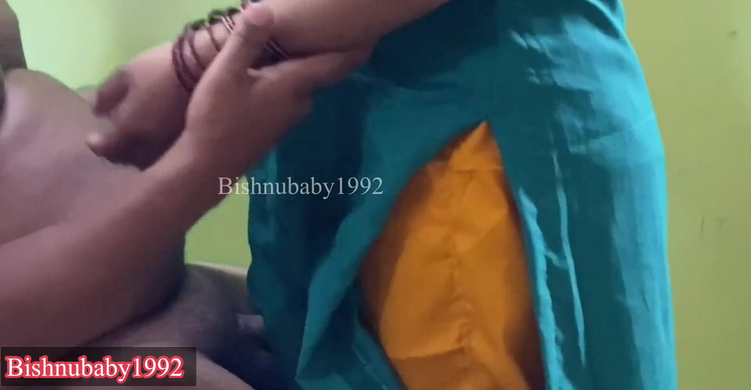 Gf Bf love story me Chudai ka maja Desi style me