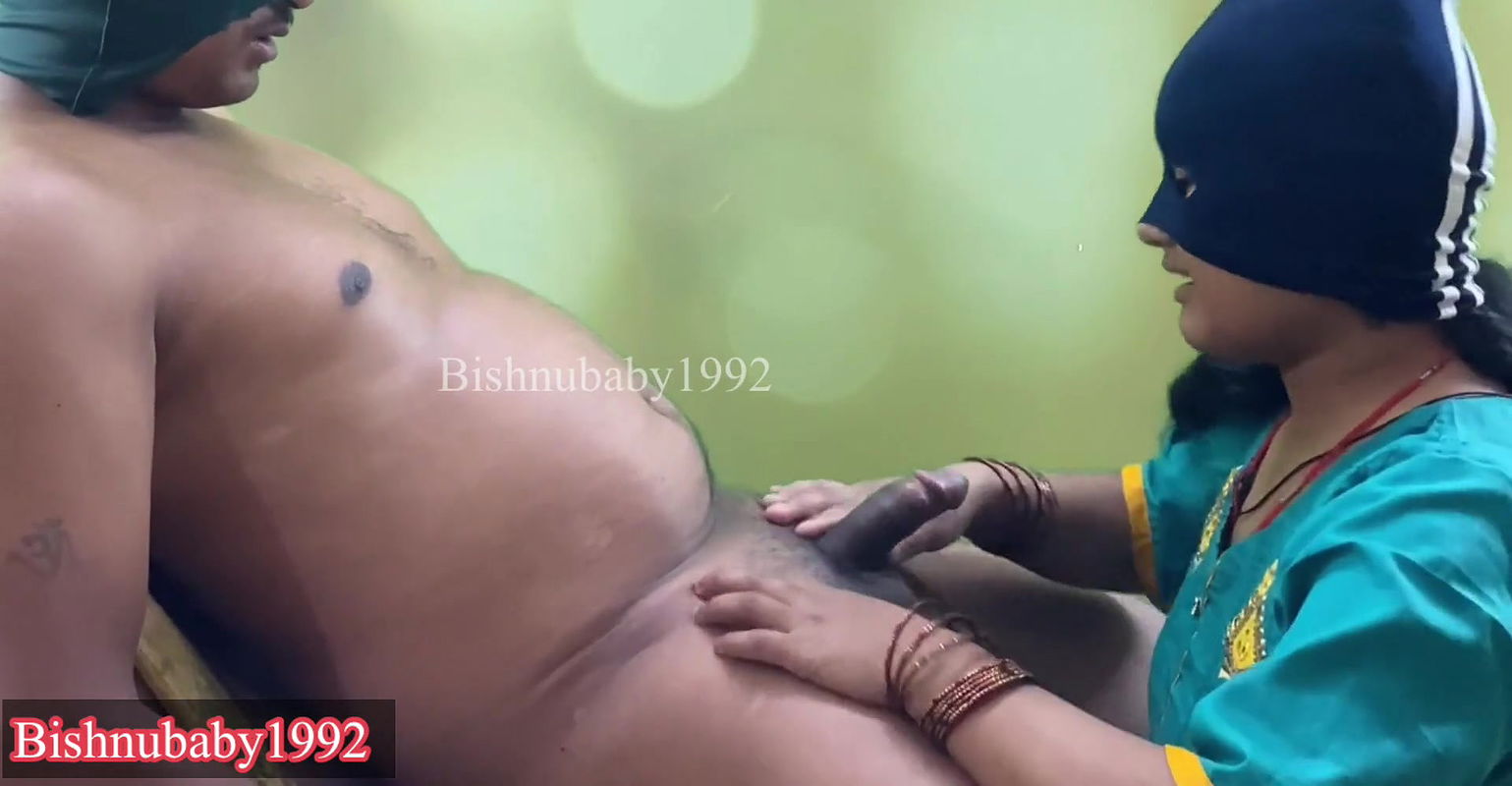 Gf Bf love story me Chudai ka maja Desi style me