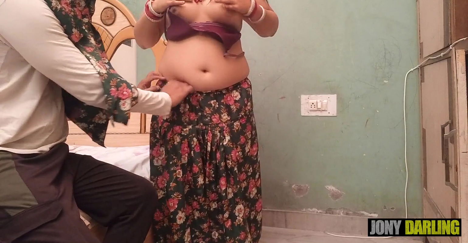 Karwa Chauth Special – Stepmom kept son’s fast